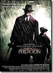 Camino a la perdición