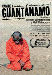 Camino a Guantánamo