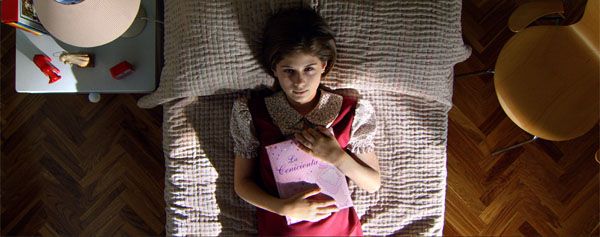 ‘Camino’ arrasa con toda justicia en la XXIII edición de los Goya