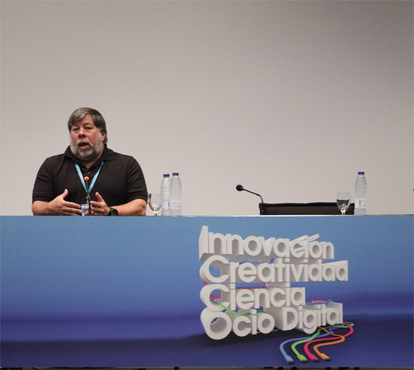 Campus Party 2010 (2) · Imagen 1