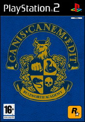 Canis Canem Edit