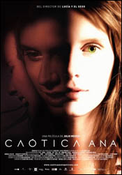 Caótica Ana