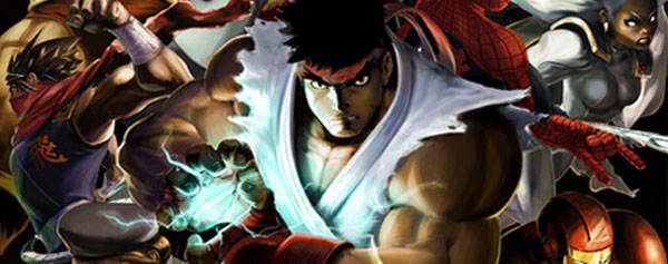 Capcom apuesta por videojuegos para Facebook mientras Sega muestra su inquietud