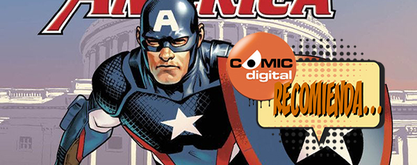 Marvel Now! Deluxe – Capitán América de Nick Spencer #2: Heil HYDRA