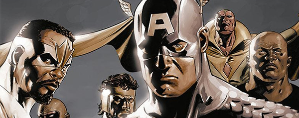 Marvel Saga TPB - Capit?n Am?rica #4: Civil War