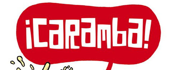 ¡Caramba! Cómics - Junio 2013