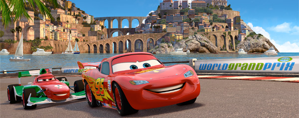 Cars 2