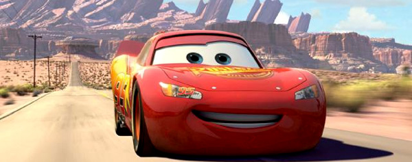 Cars 2