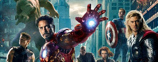 Se confirma la segunda escena post-créditos de Los Vengadores