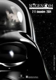 Sitges 2004 estrenará El Fantasma de la Opera