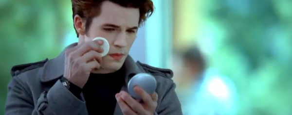 Tráiler de Vampires Suck: la parodia de Crepúsculo