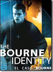 El caso Bourne