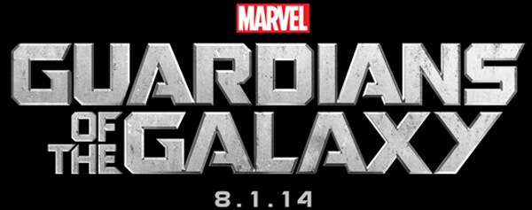 SDCC '13: Marvel Studios - Los Guardianes de la Galaxia