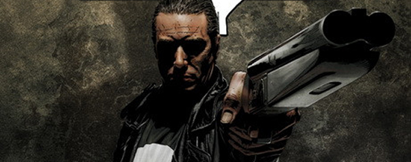Marvel Saga #54 - El Castigador #11: La Larga y Fría Oscuridad