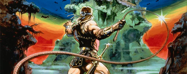 Tras Gradius Rebirth y Contra Rebirth konami apunta a... Castlevania Rebirth
