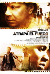 Atrapa el fuego