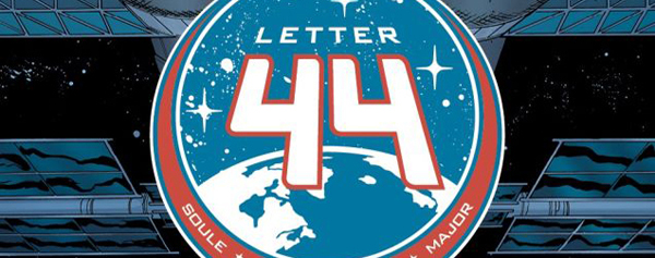 La Carta 44 #1: Velocidad de Escape