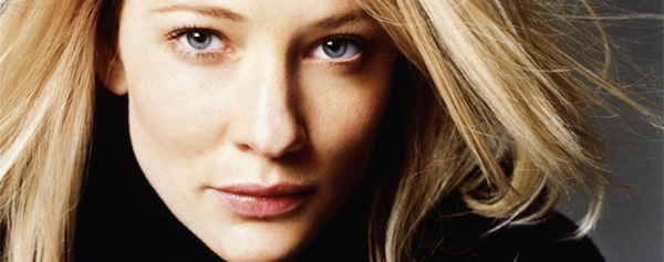 Cate Blanchett se va a la India