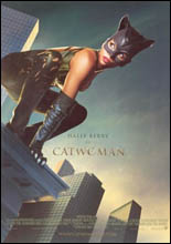 Catwoman
