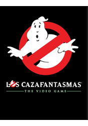 Vuelven los cazafantasmas