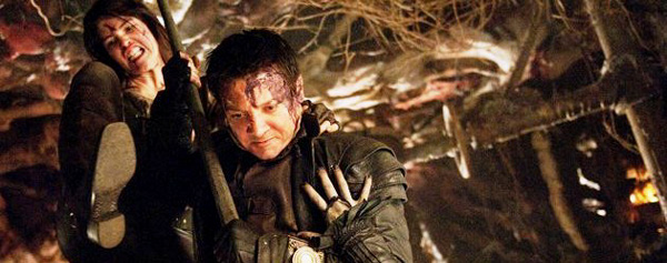 Secuela de ‘Hansel & Gretel: Cazadores de Brujas’