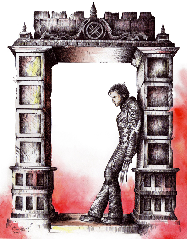 Ganadores del I CONCURSO DE DIBUJO CÓMICDIGITAL · Imagen 4