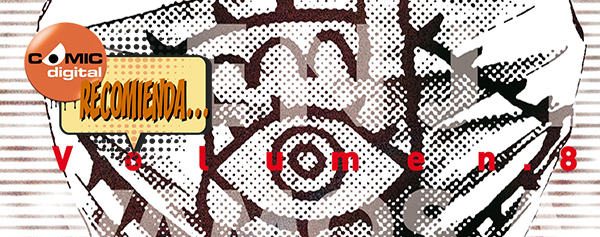 20th Century Boys #8