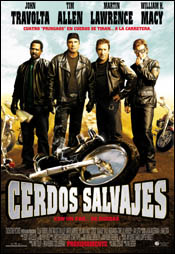 Cerdos Salvajes