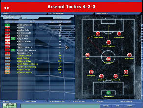 Anunciadas las mejoras de Championship Manager 5