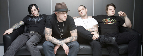 Good Charlotte: Greatest remixes