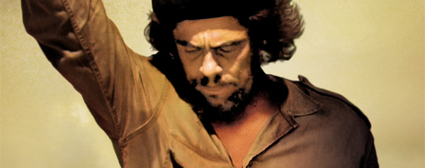 Che: Guerrilla