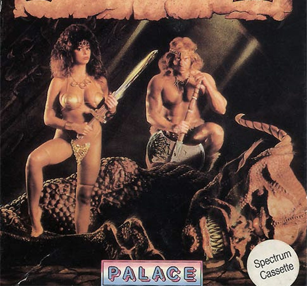 Mujeres del videojuego en los 80: antes de Lara Croft · Imagen 5