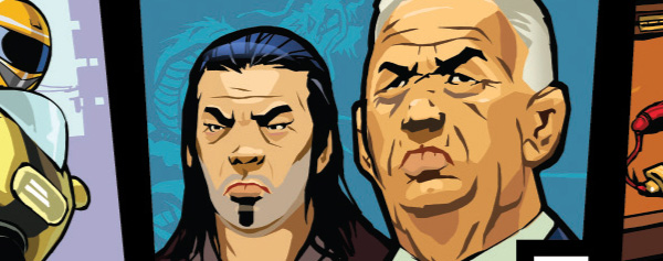 GTA Chinatown Wars vende lo que debería vender, según Nintendo