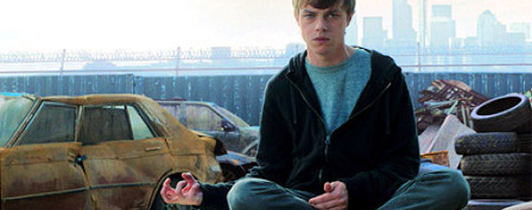 Chronicle, tráiler