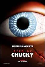 La semilla de Chucky