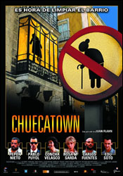 Chuecatown