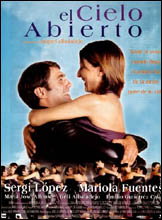 El cielo abierto