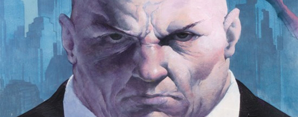 100% Marvel - Kingpin: Todos los Hombres del Rey