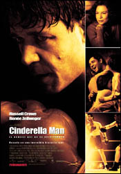Cinderella man