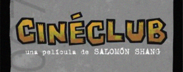 Cinéclub