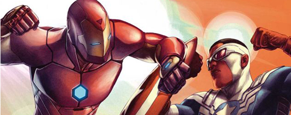 Bendis asegura que 'nadie está a salvo' en Civil War II