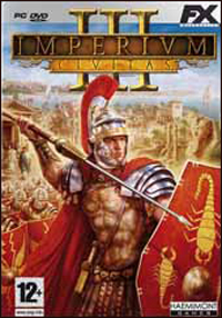 Imperium Civitas III, la estrategia según FX