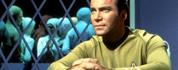 William Shatner: “J.J. Abrams es un cerdo”