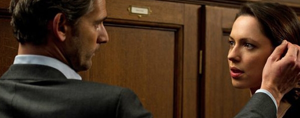 Tráiler de 'Closed Circuit'