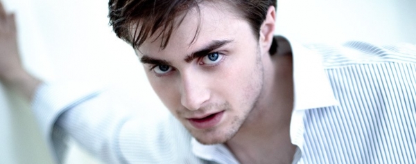 Harry Potter le da a la rima
