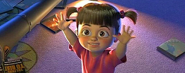 Próximo objetivo de Pixar: La mente humana