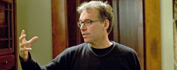 Chris Columbus recreará la vida de Cristo