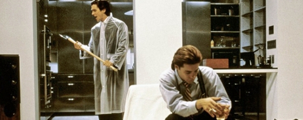 Remake de “American Psycho”