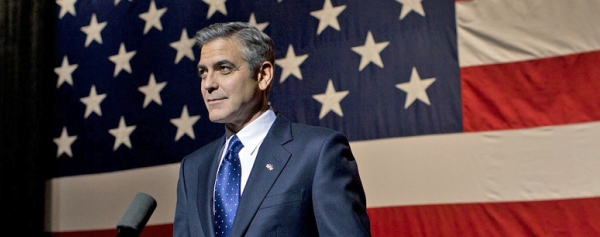 Espectáculo de variedades para George Clooney