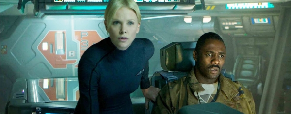 “Prometheus” será el primer jalón de una trilogía